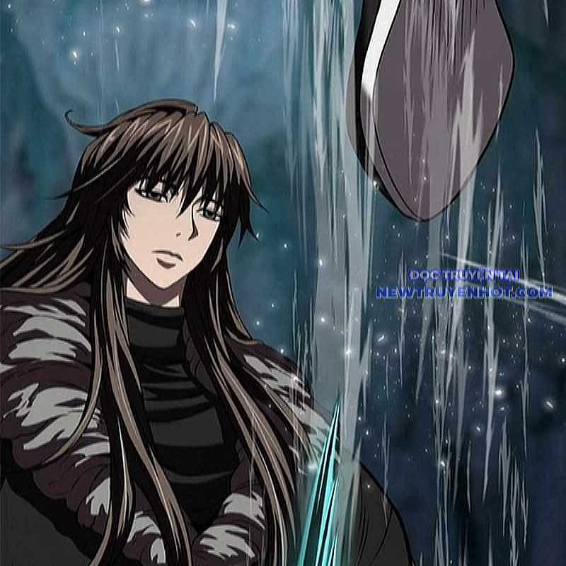 Bất Khả Chiến Bại Chapter 47 trang 56