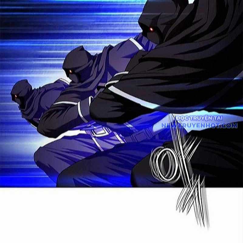 Bất Khả Chiến Bại Chapter 47 trang 6