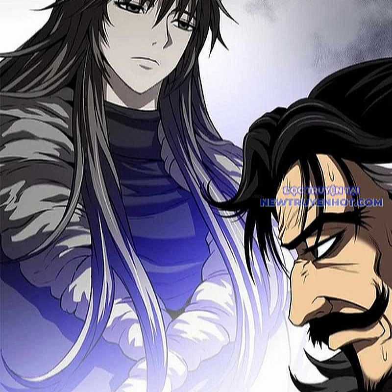 Bất Khả Chiến Bại Chapter 47 trang 77