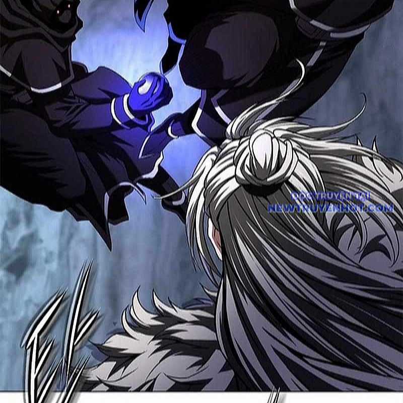 Bất Khả Chiến Bại Chapter 47 trang 8