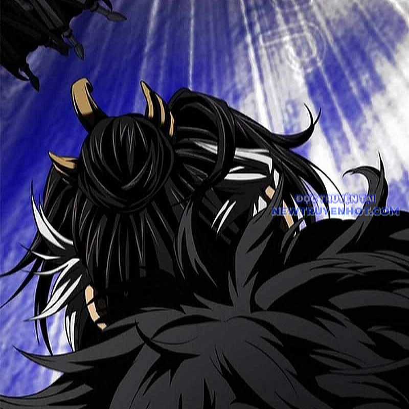 Bất Khả Chiến Bại Chapter 47 trang 83
