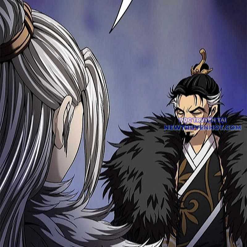 Bất Khả Chiến Bại Chapter 47 trang 91