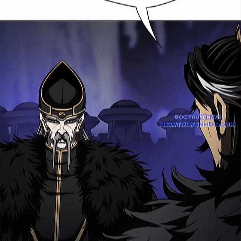Bất Khả Chiến Bại Chapter 47 trang 97