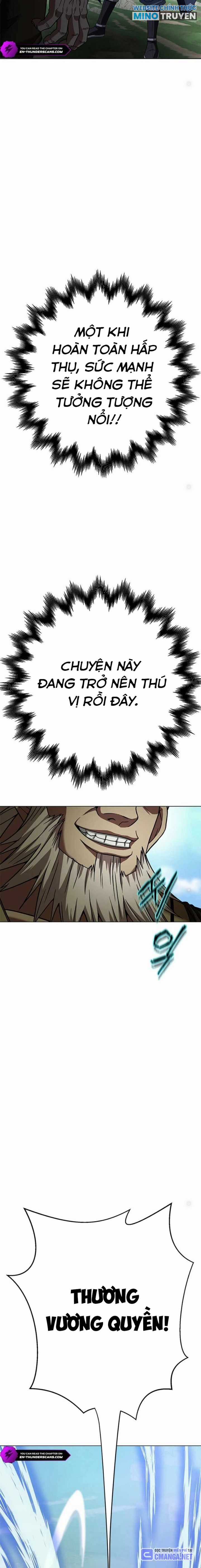 Bất Khả Chiến Bại Chapter 5 trang 10