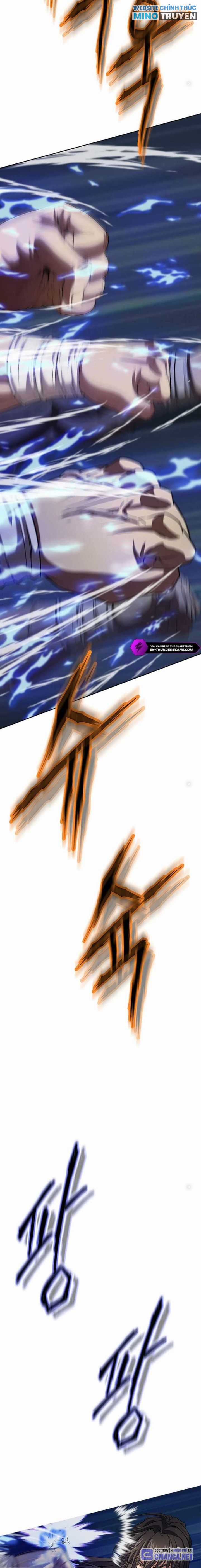 Bất Khả Chiến Bại Chapter 5 trang 12