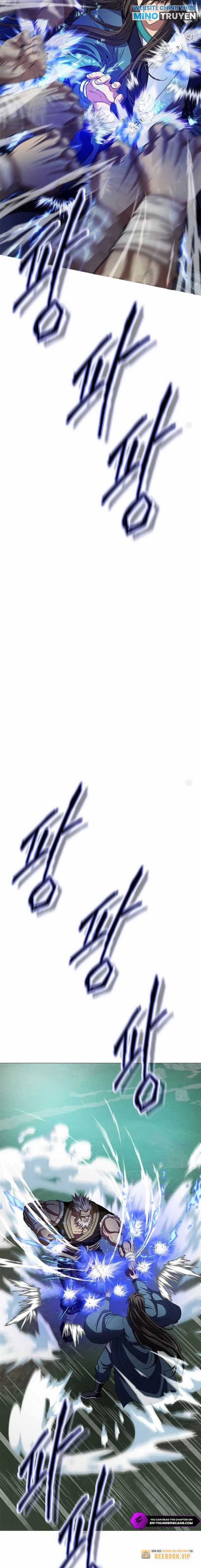 Bất Khả Chiến Bại Chapter 5 trang 13