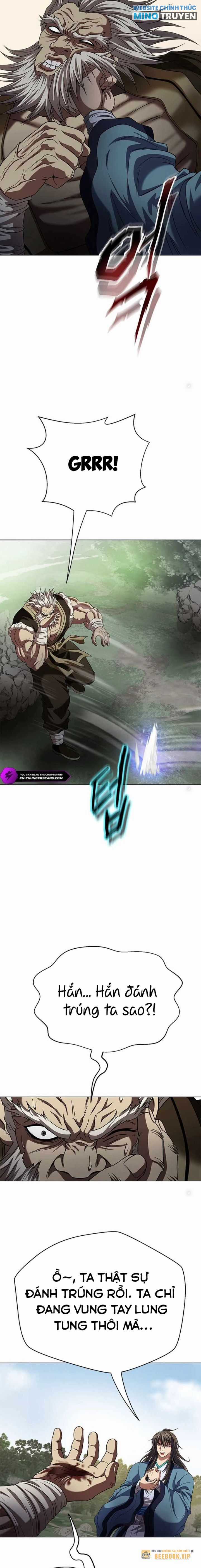 Bất Khả Chiến Bại Chapter 5 trang 15