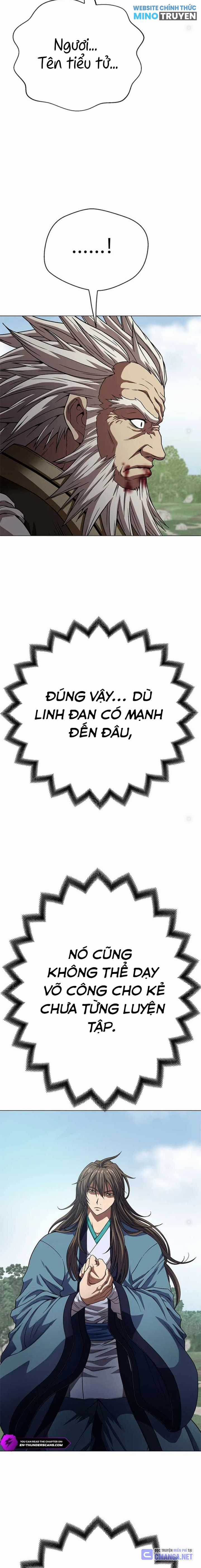 Bất Khả Chiến Bại Chapter 5 trang 16