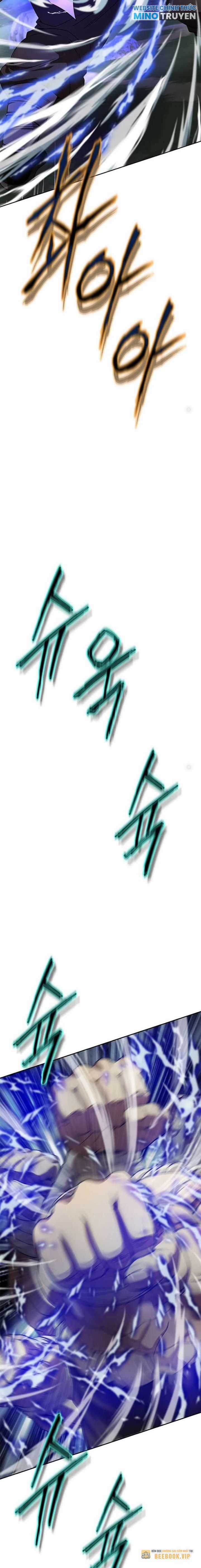 Bất Khả Chiến Bại Chapter 5 trang 19