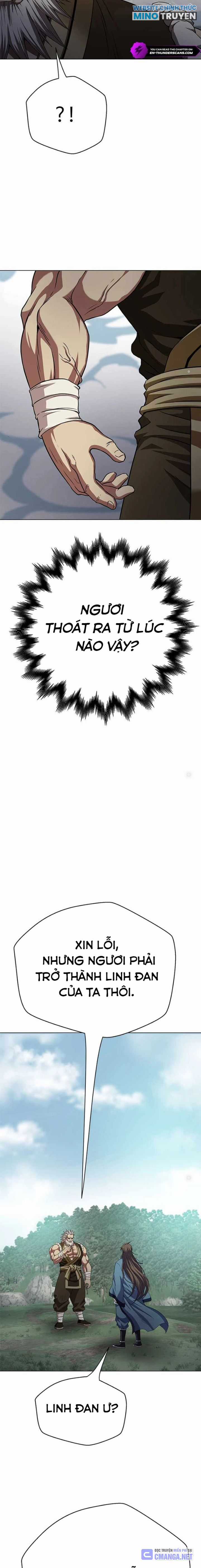 Bất Khả Chiến Bại Chapter 5 trang 2