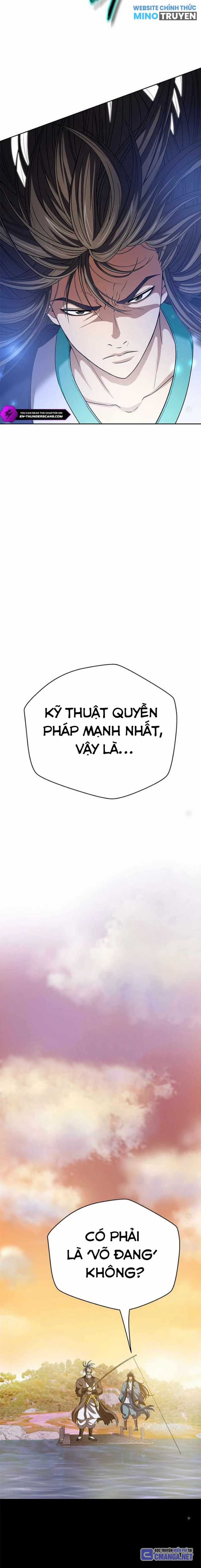 Bất Khả Chiến Bại Chapter 5 trang 20