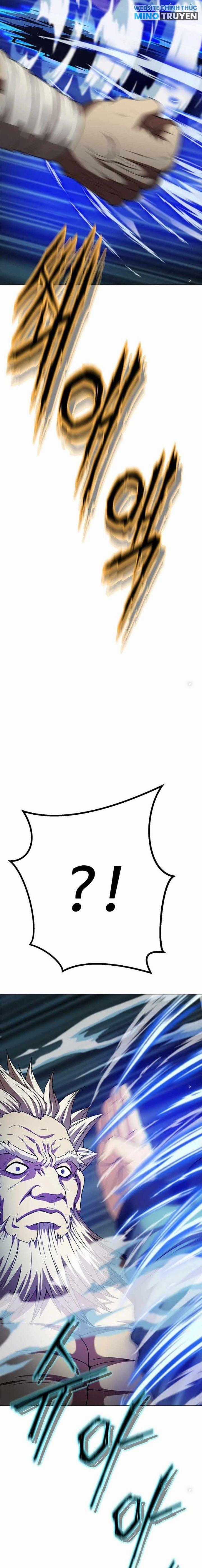 Bất Khả Chiến Bại Chapter 5 trang 23