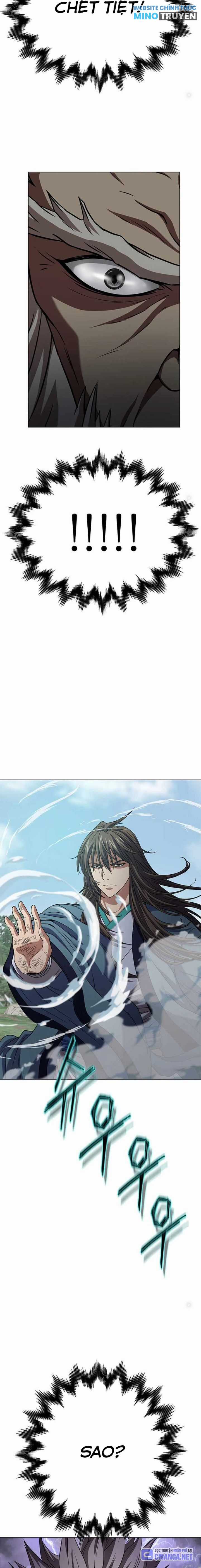 Bất Khả Chiến Bại Chapter 5 trang 8