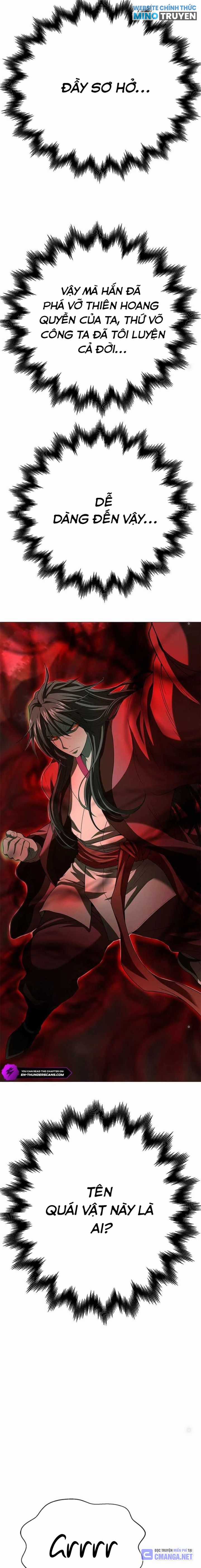 Bất Khả Chiến Bại Chapter 6 trang 10