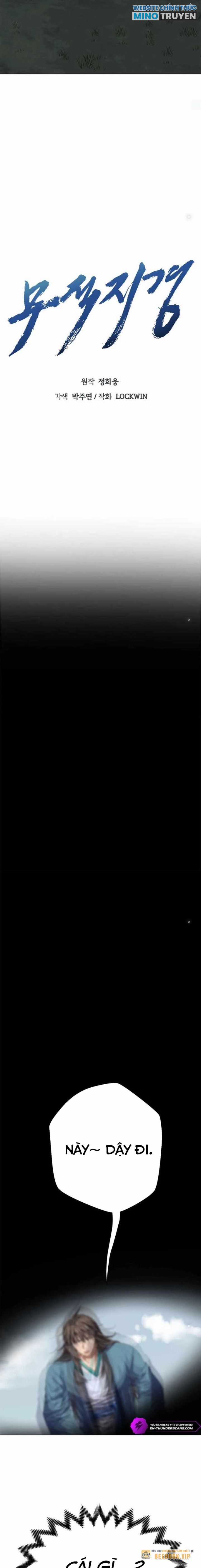 Bất Khả Chiến Bại Chapter 6 trang 13