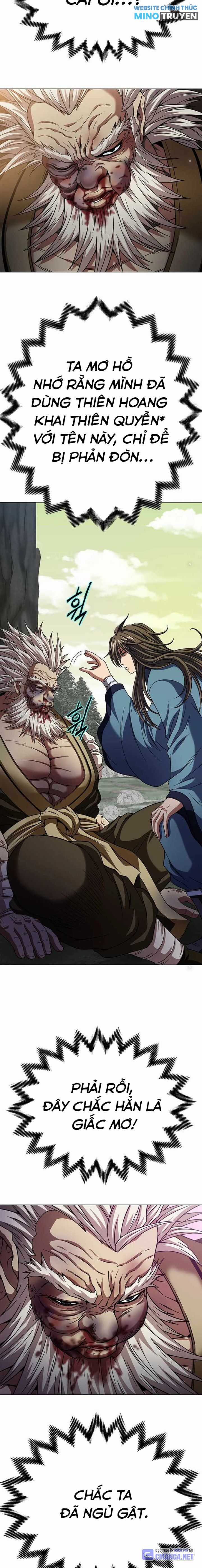 Bất Khả Chiến Bại Chapter 6 trang 14