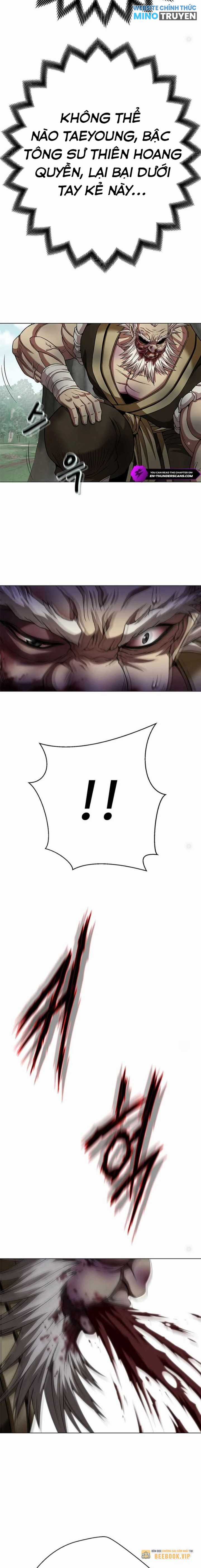 Bất Khả Chiến Bại Chapter 6 trang 15