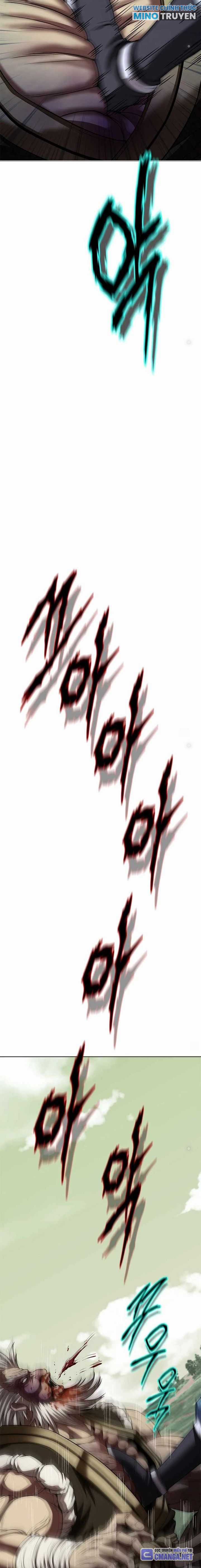 Bất Khả Chiến Bại Chapter 6 trang 18