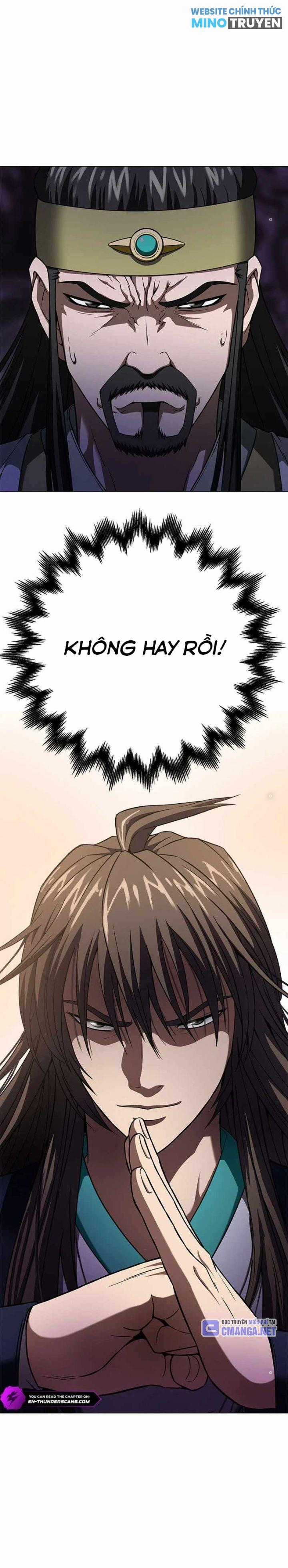 Bất Khả Chiến Bại Chapter 6 trang 26