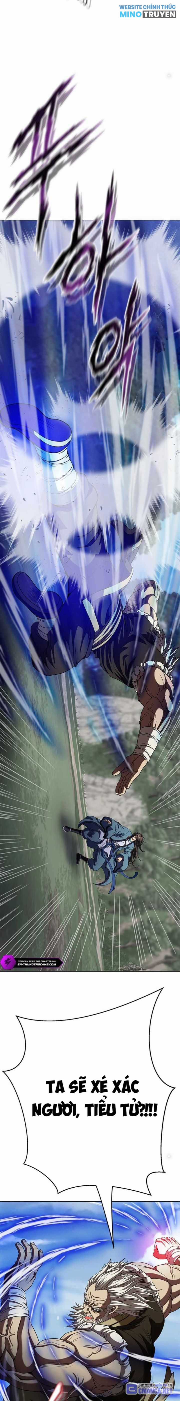 Bất Khả Chiến Bại Chapter 6 trang 6