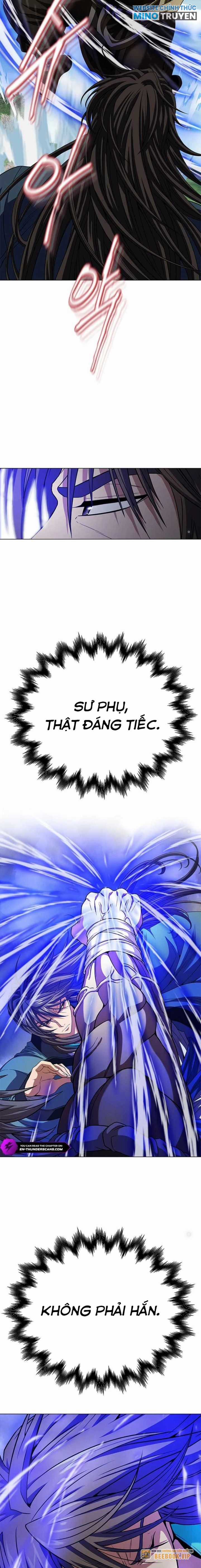 Bất Khả Chiến Bại Chapter 6 trang 7