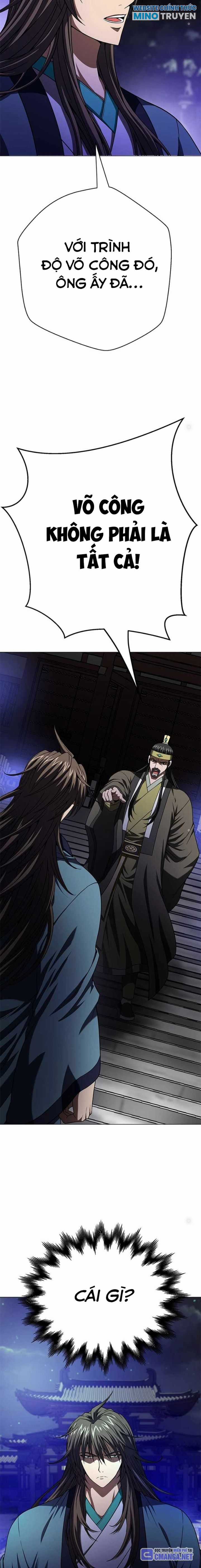 Bất Khả Chiến Bại Chapter 7 trang 12