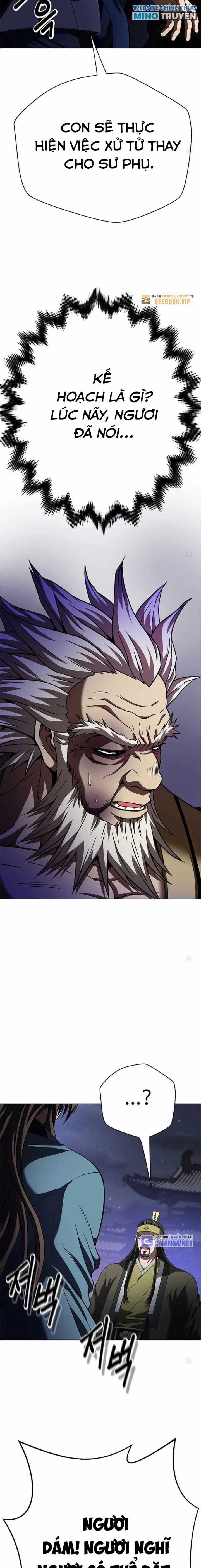 Bất Khả Chiến Bại Chapter 7 trang 25