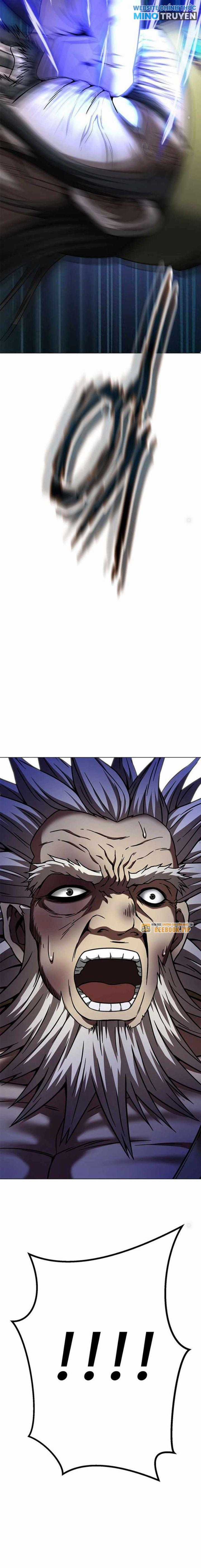 Bất Khả Chiến Bại Chapter 7 trang 27