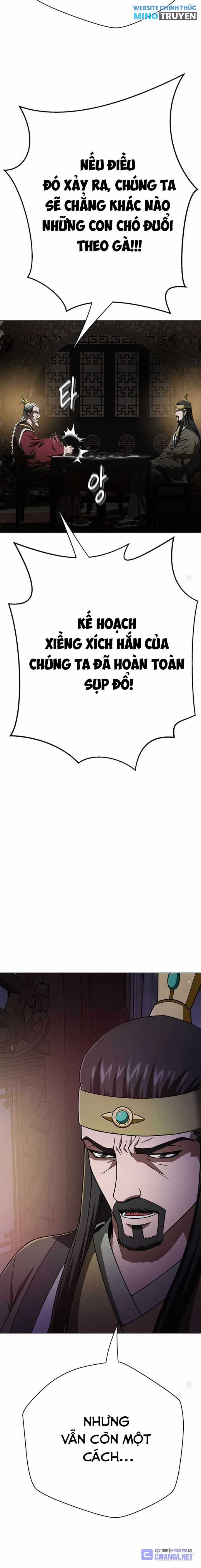 Bất Khả Chiến Bại Chapter 7 trang 4