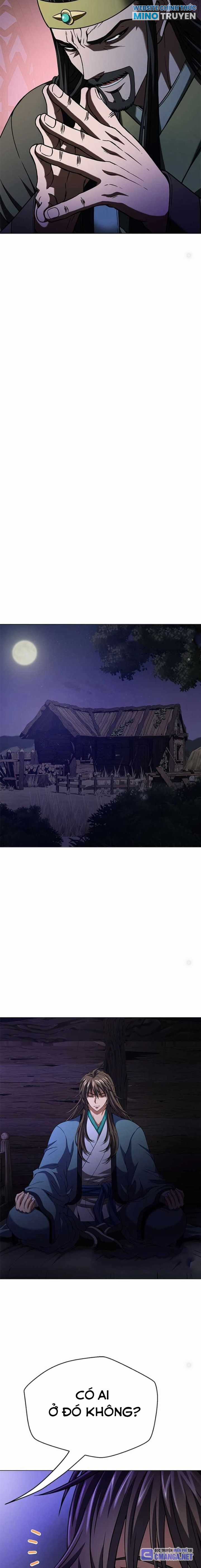 Bất Khả Chiến Bại Chapter 7 trang 6