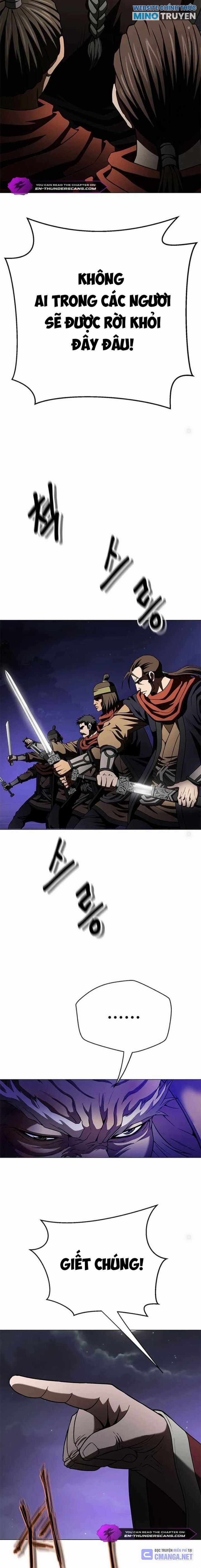 Bất Khả Chiến Bại Chapter 8 trang 12