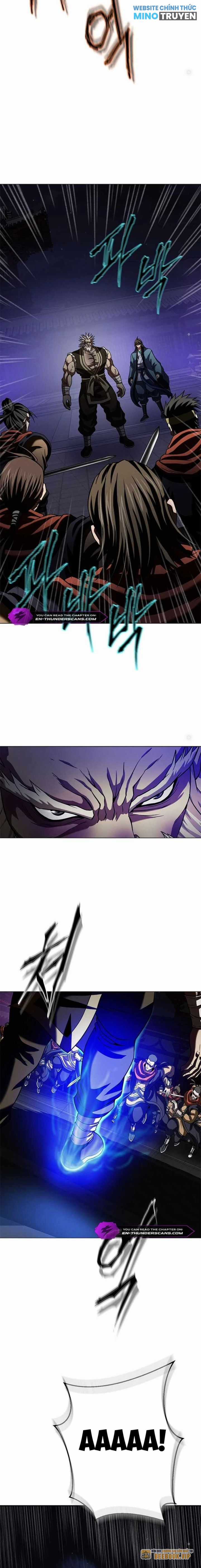 Bất Khả Chiến Bại Chapter 8 trang 13