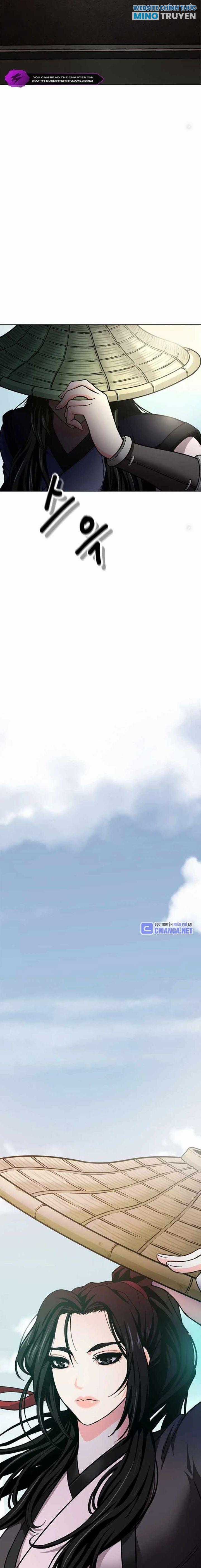 Bất Khả Chiến Bại Chapter 8 trang 28