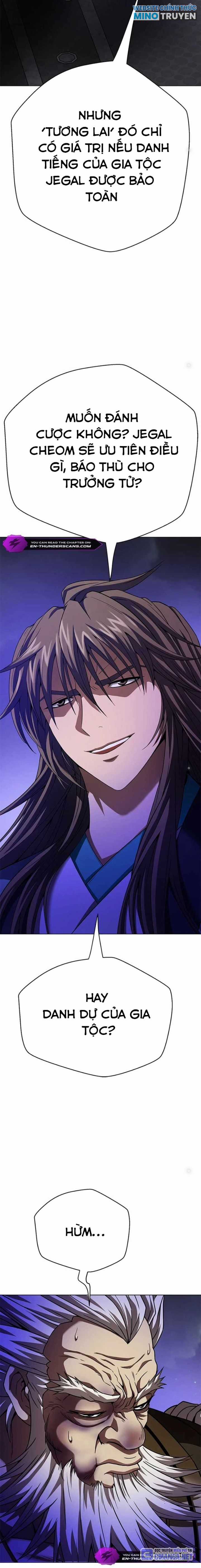 Bất Khả Chiến Bại Chapter 8 trang 6