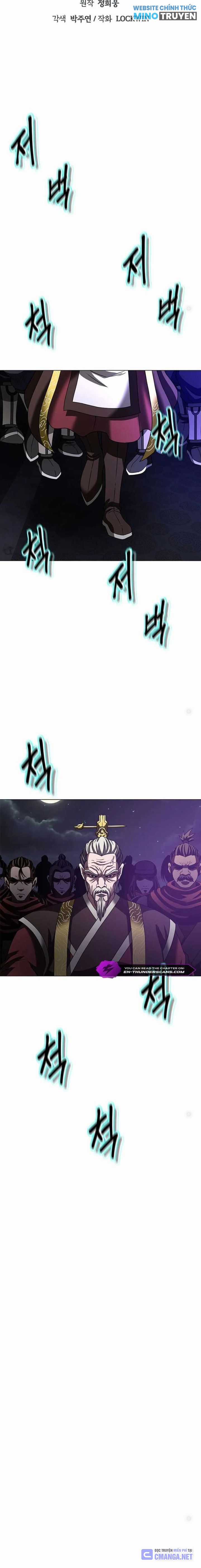 Bất Khả Chiến Bại Chapter 8 trang 8