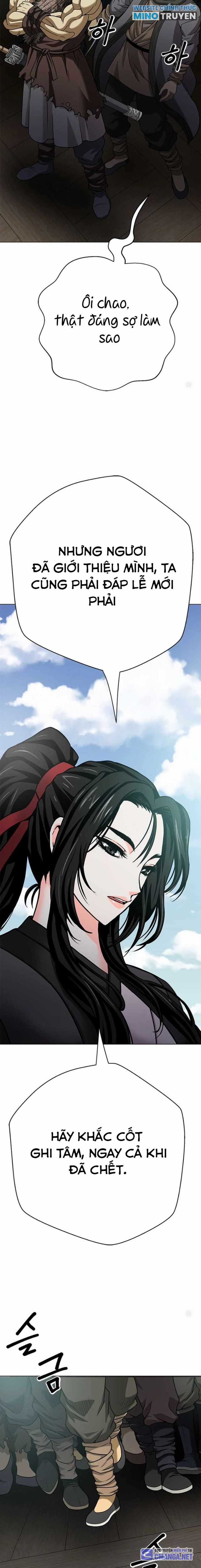 Bất Khả Chiến Bại Chapter 9 trang 2