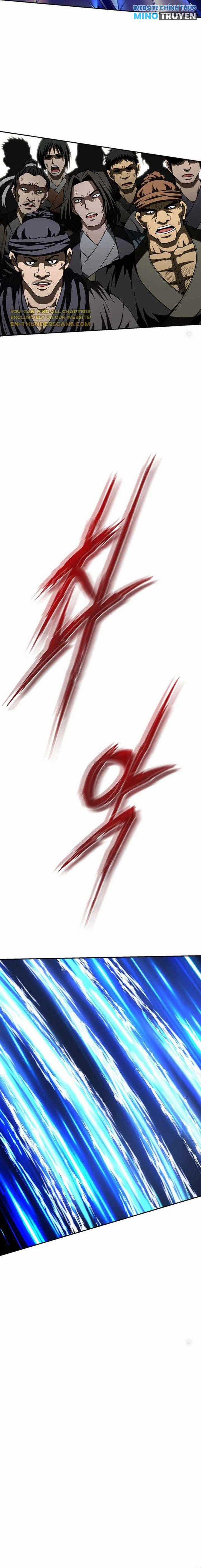 Bất Khả Chiến Bại Chapter 9 trang 28