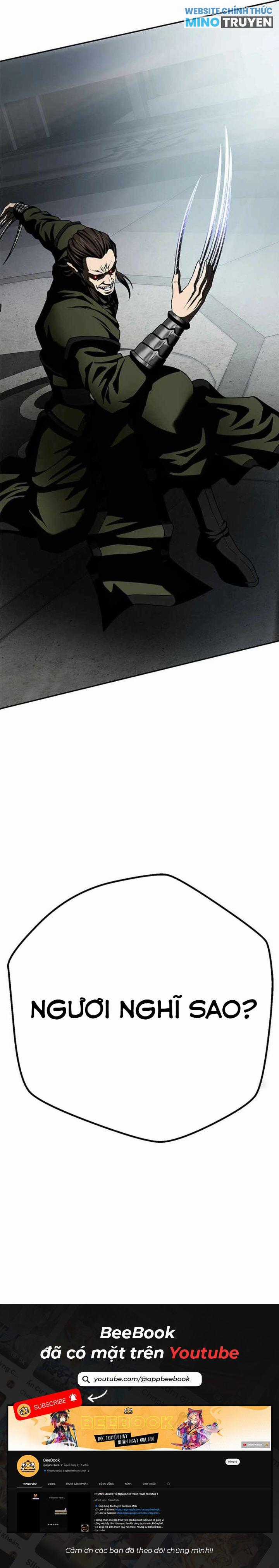 Bất Khả Chiến Bại Chapter 9 trang 29