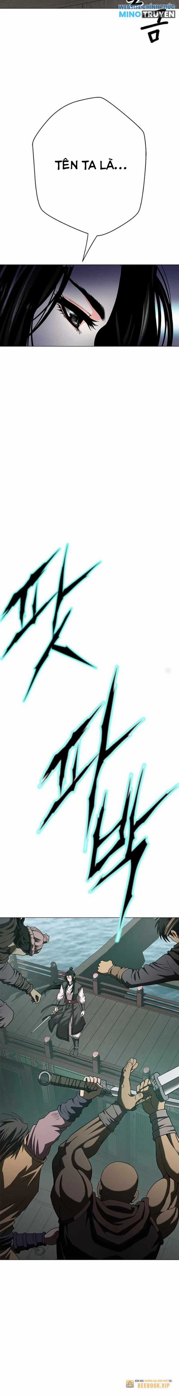 Bất Khả Chiến Bại Chapter 9 trang 3