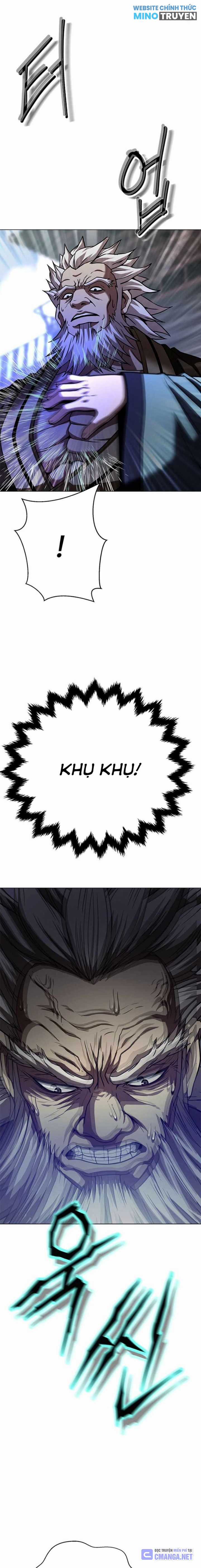 Bất Khả Chiến Bại Chapter 9 trang 6