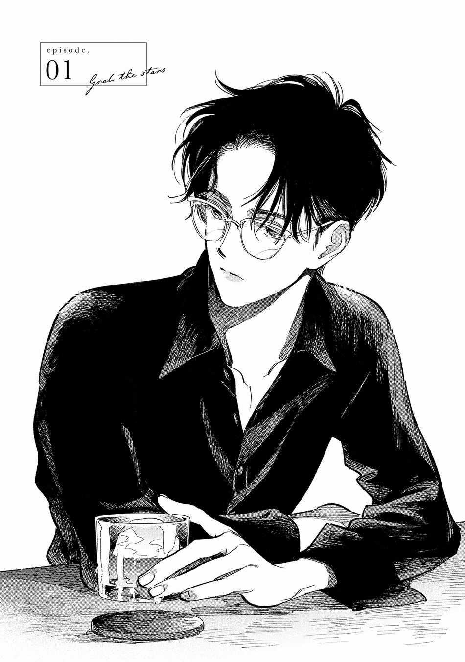 Bắt Lấy Vì Sao Chapter 1 trang 7