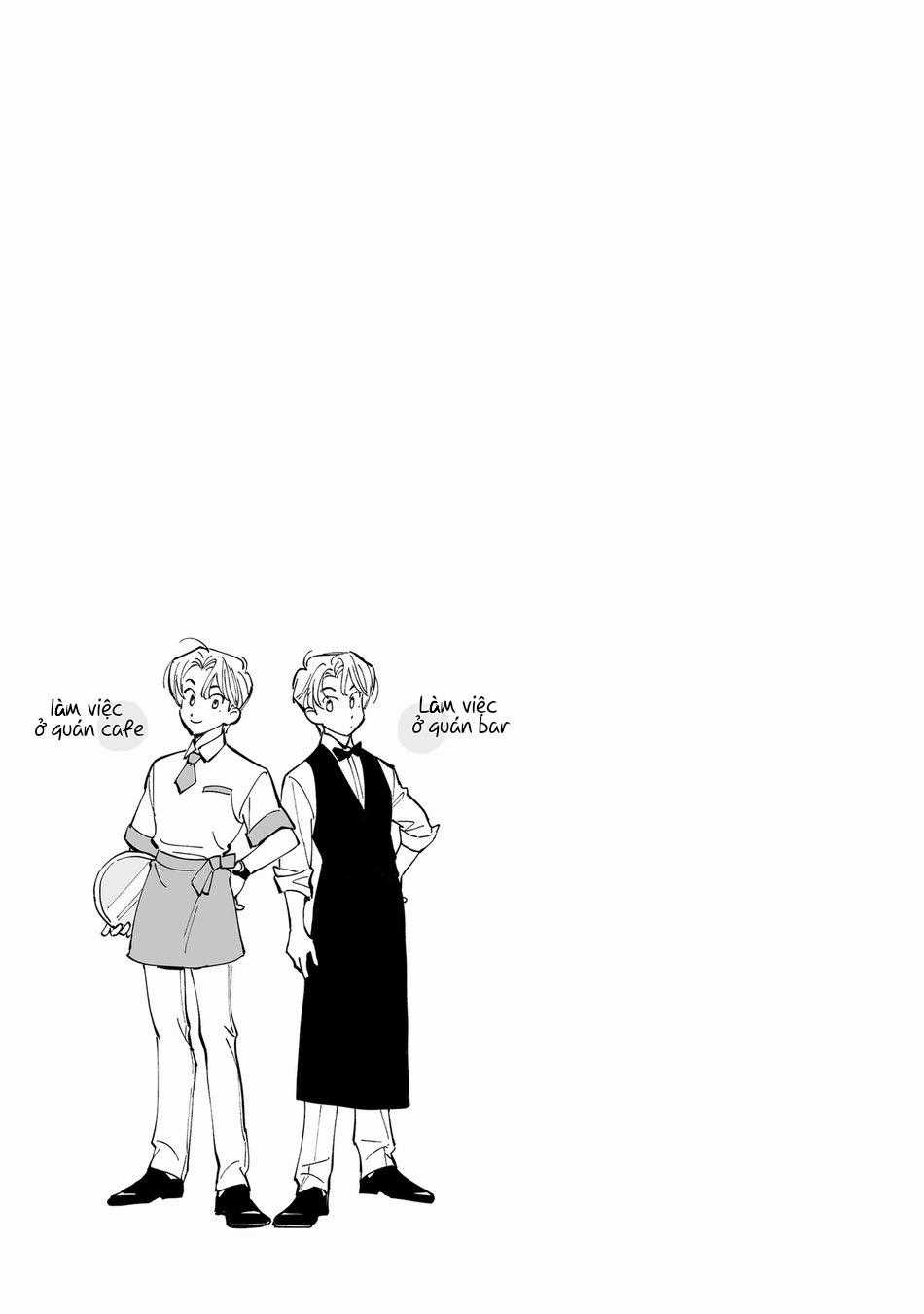 Bắt Lấy Vì Sao Chapter 3 trang 37