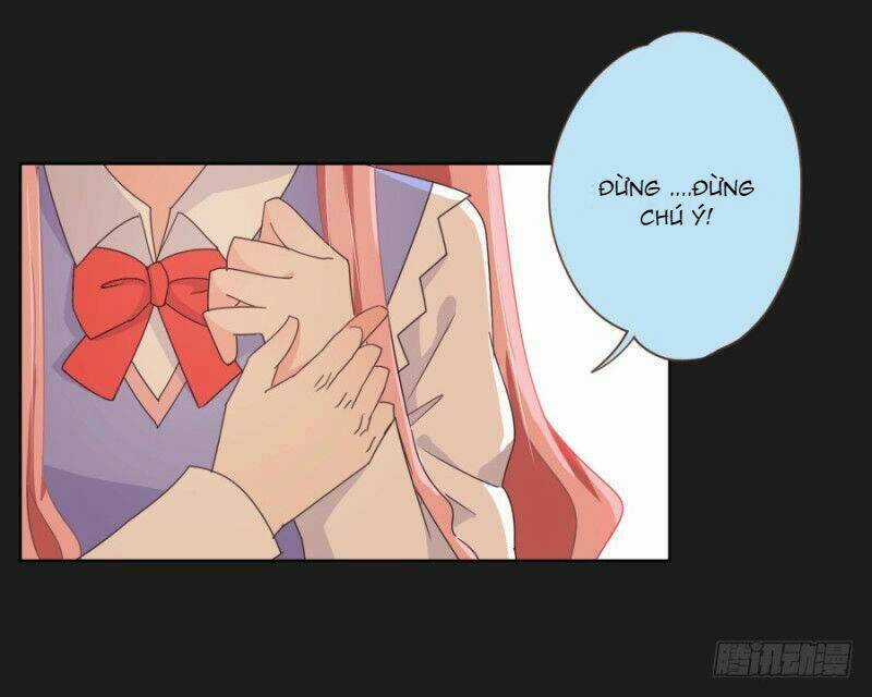 Bất Lương Song Tử Chapter 1.2 trang 10