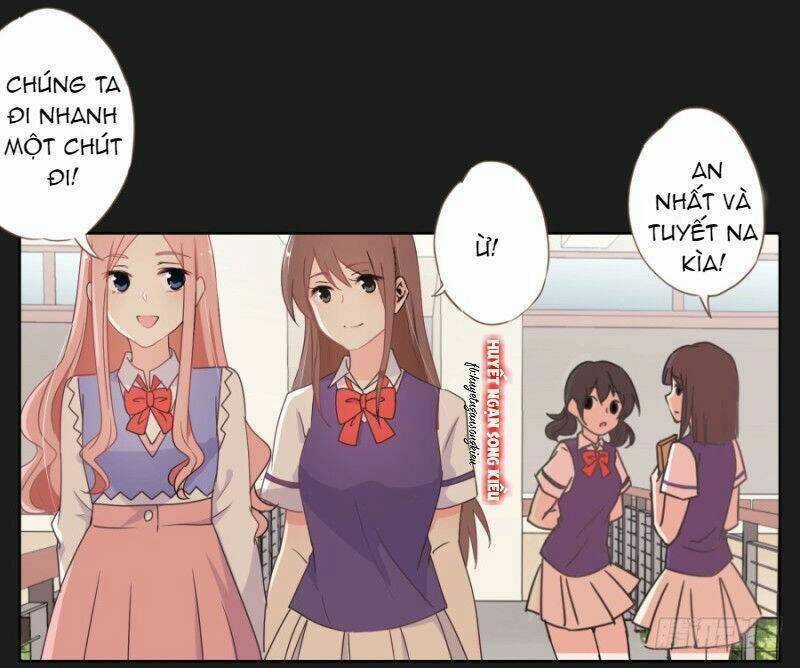 Bất Lương Song Tử Chapter 1.2 trang 12