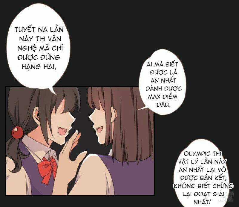 Bất Lương Song Tử Chapter 1.2 trang 13