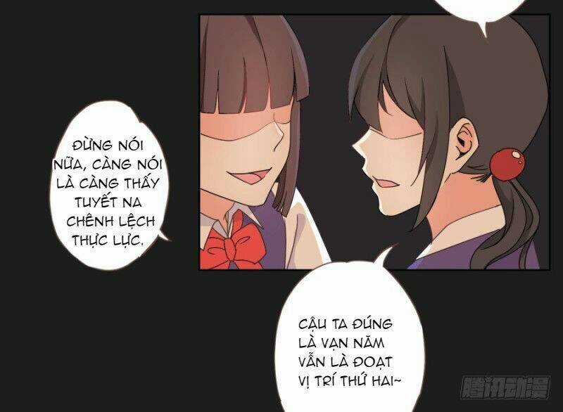 Bất Lương Song Tử Chapter 1.2 trang 14