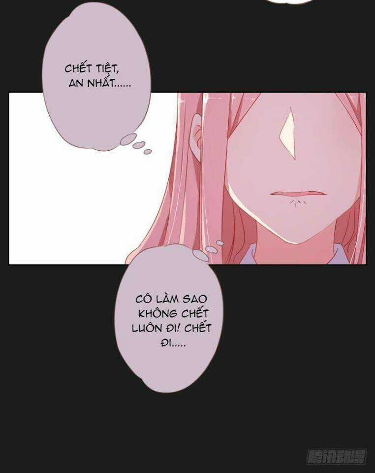 Bất Lương Song Tử Chapter 1.2 trang 17