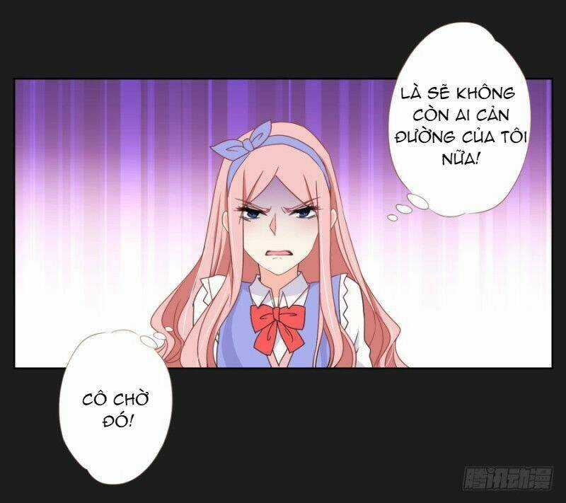 Bất Lương Song Tử Chapter 1.2 trang 18