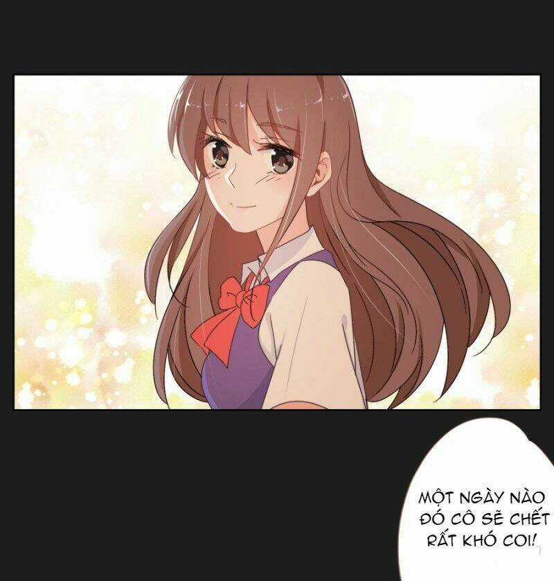 Bất Lương Song Tử Chapter 1.2 trang 19