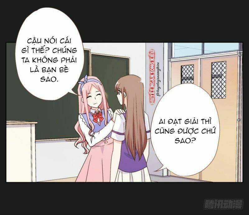 Bất Lương Song Tử Chapter 1.2 trang 2